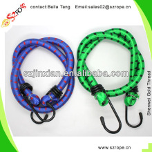 Elastisches Seil mit Haken, elastischer Seil-Stuhl, elastisches Bungee-Seil